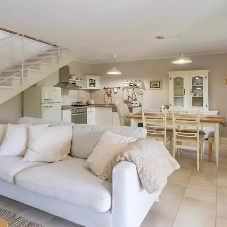 Cozy And Charming In