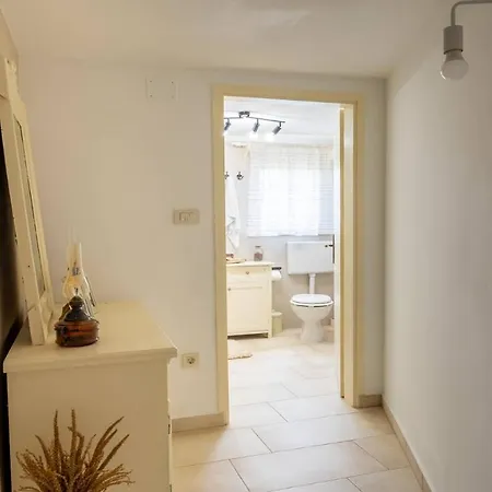Villa Cozy And Charming In *